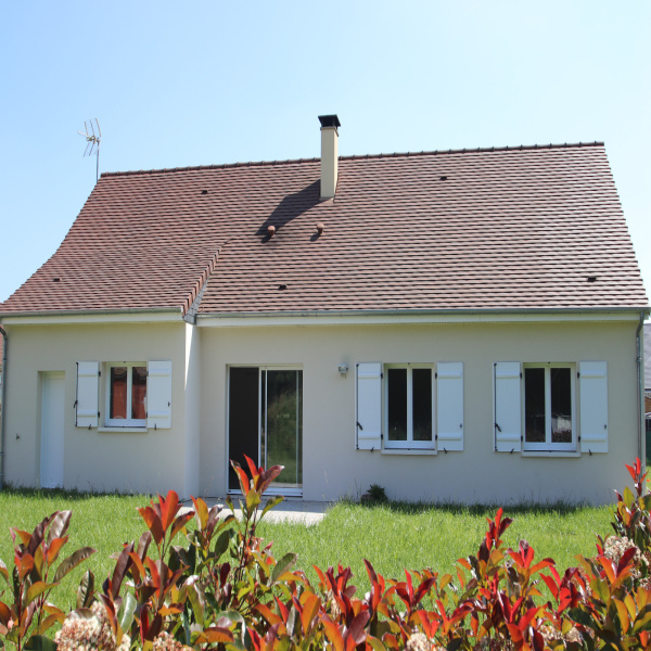 Offres de vente Maison Contres 41700