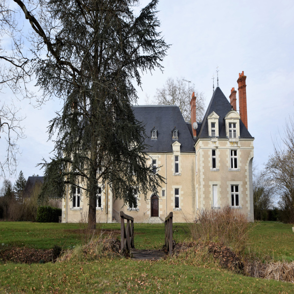 Offres de vente Château Les Montils 41120