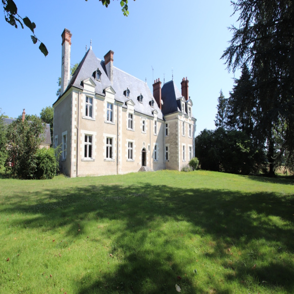 Offres de vente Propriete Les Montils 41120