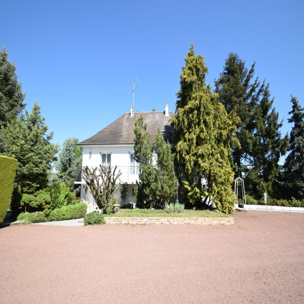 Offres de vente Maison Contres 41700