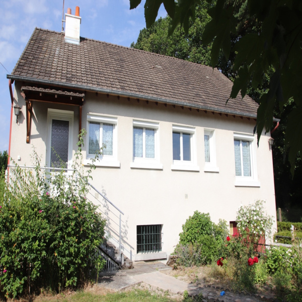Offres de vente Maison Cheverny 41700