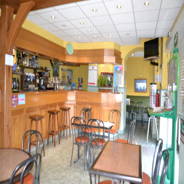 Vente Immobilier Professionnel Local commercial Contres 41700
