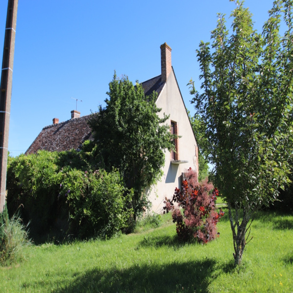 Offres de vente Maison Cormeray 41120