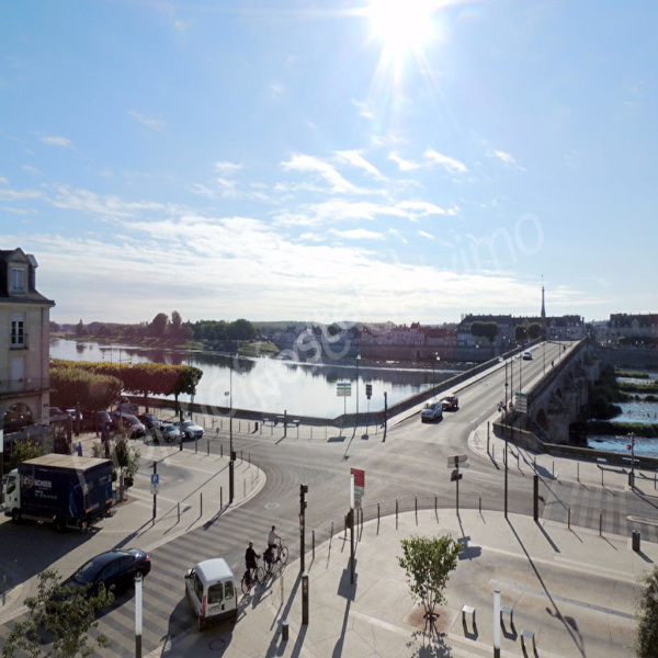 Offres de vente Appartement Blois 41000