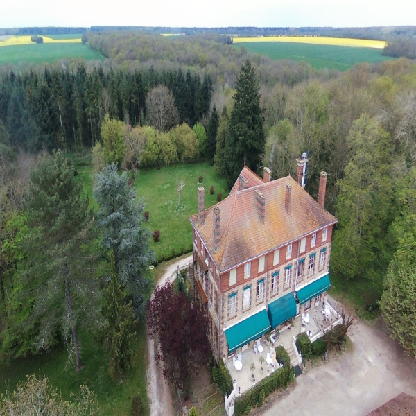 Offres de vente Château Vendôme 41100