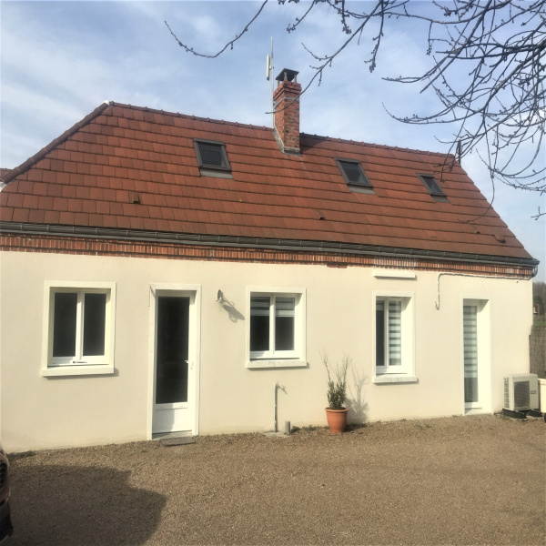Offres de vente Maison Cour-Cheverny 41700