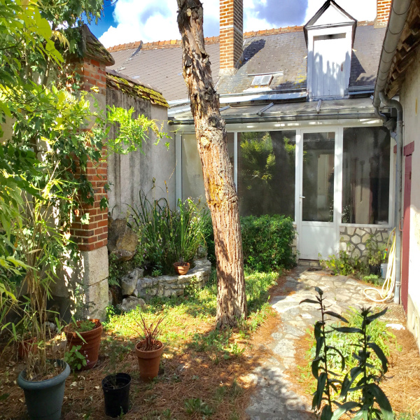 Offres de vente Maison Cheverny 41700