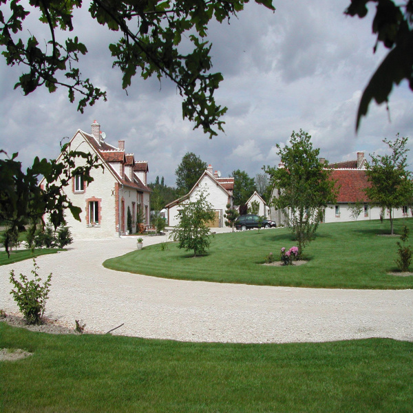 Offres de vente Propriete Lassay-sur-Croisne 41230