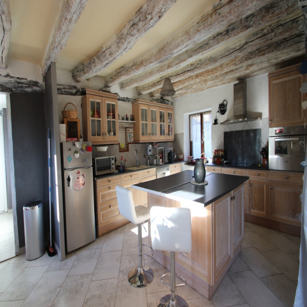 Offres de vente Maison Cheverny 41700