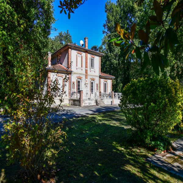 Offres de vente Propriete Cestas 33610