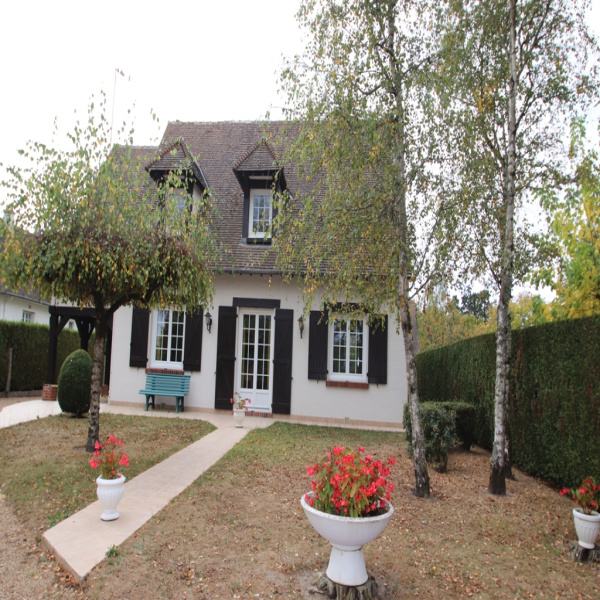 Offres de vente Maison Cheverny 41700