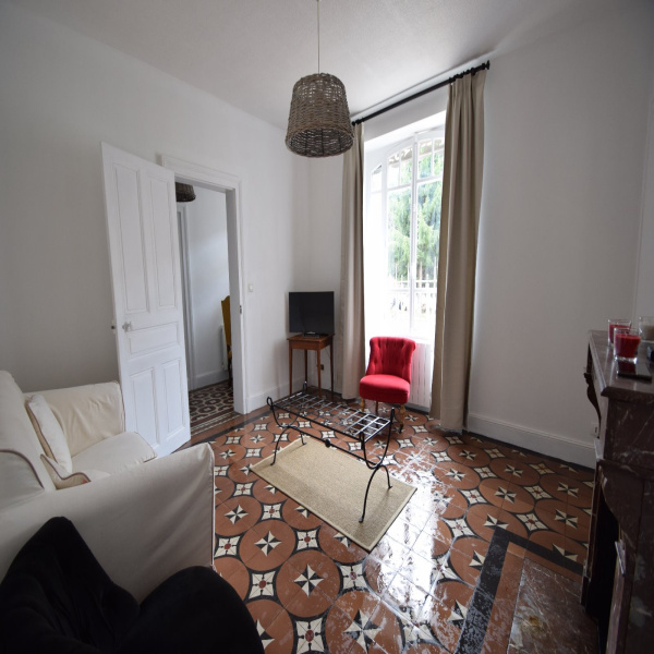 Location de vacances Maison Couddes 41700