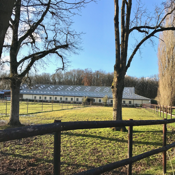 Offres de vente Propriete Saint-Laurent-Nouan 41220