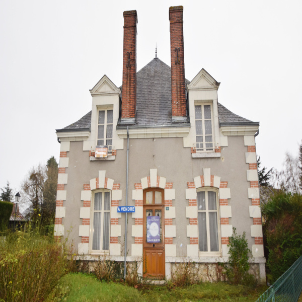 Offres de vente Maison Soings-en-Sologne 41230
