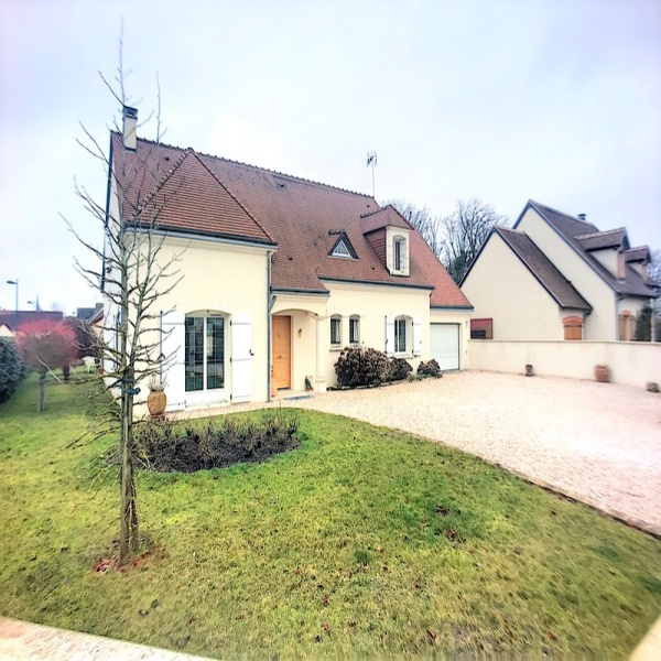 Offres de vente Maison Cheverny 41700