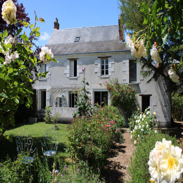 Offres de vente Maison Pontlevoy 41400