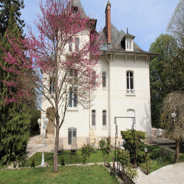 Offres de vente Propriete Bois-le-Roi 77590