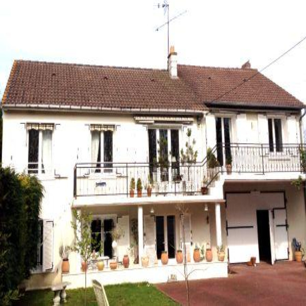 Offres de vente Maison Cheverny 41700