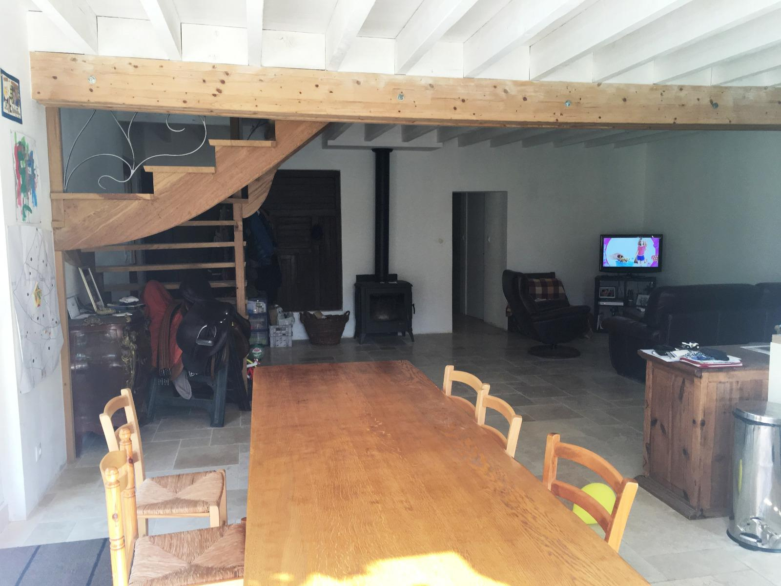 Offres de vente Maison Cheverny 41700